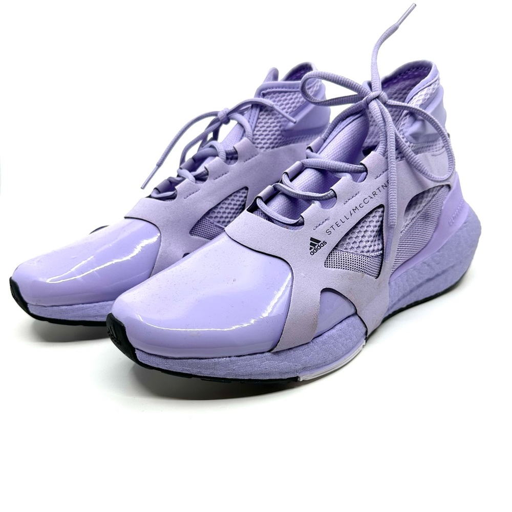 Adidas by Stella McCartney Lavender Ultraboost